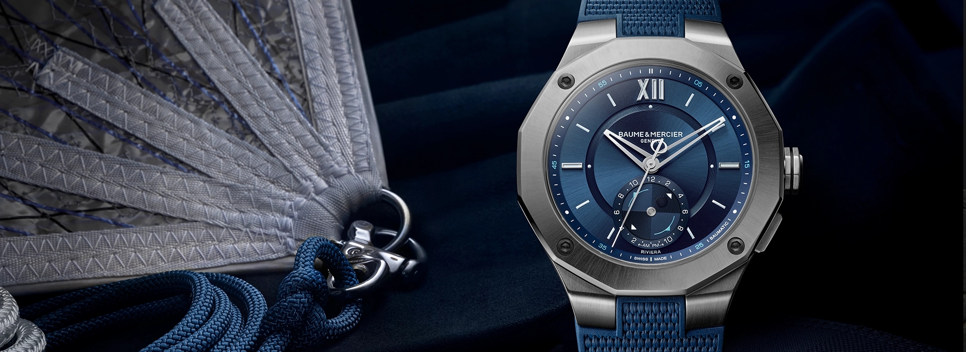 Baume et Mercier