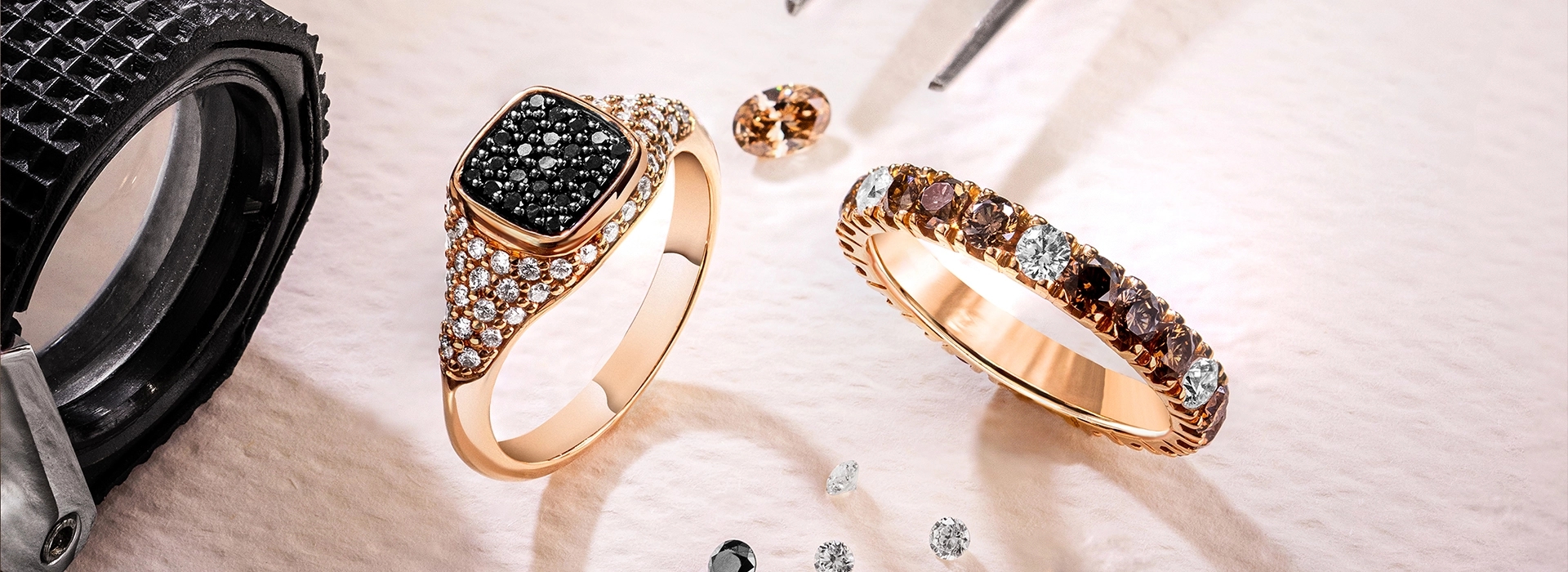 Rexha Fine Jewelry