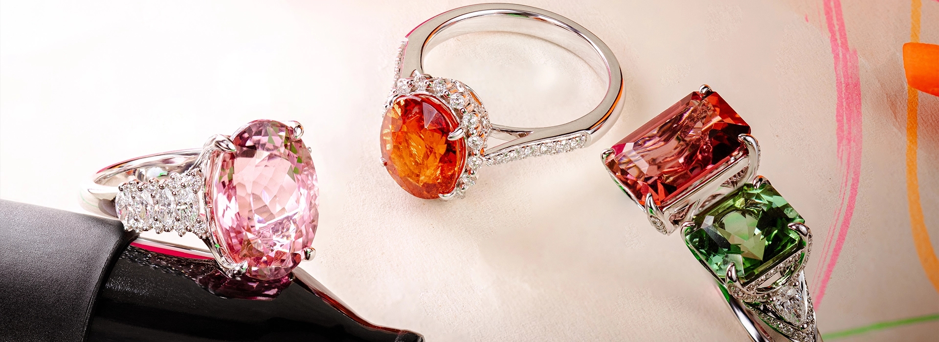 Rexha High Jewelry