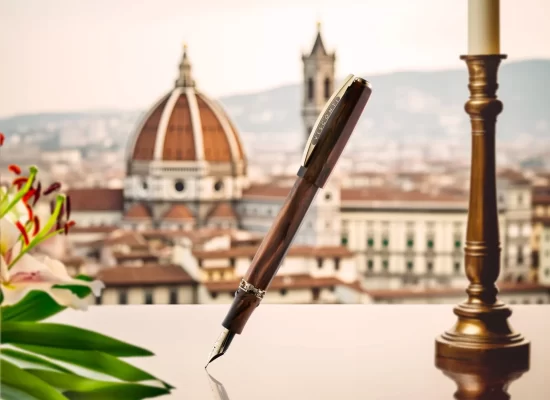 Zbulimi i Trashëgimisë: Historia e Penave Visconti