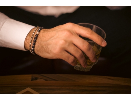 Bizhuteri per Meshkuj