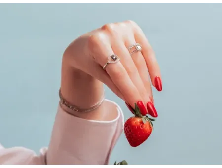 Unaza fejese: Historia dhe gjithçka duhet te dini