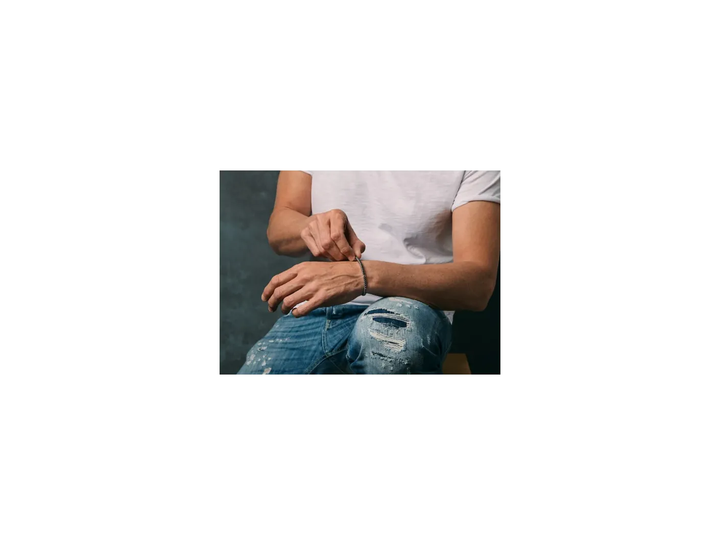 Bizhuteri Titani: 12 arsye pse eshte zgjedhja perfekte për cdo kohe.