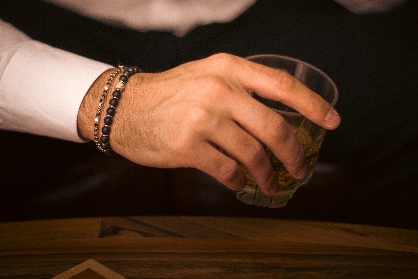 Bizhuteri per Meshkuj